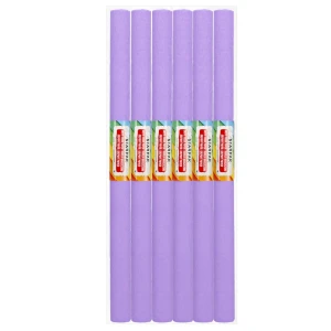 Bibuła marszczona 50x200cm j. fiolet A 10 STARPAK 218500