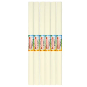 Bibuła marszczona 50x200cm kremowa A 10 STARPAK 222855
