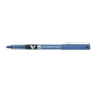 Cienkopis 0.5 k BX-V5-L niebieski A 12 PILOT 085730