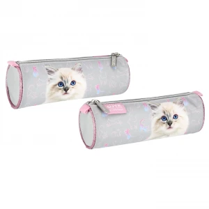 Piórnik tuba 1zamek Kitty STARPAK 485889