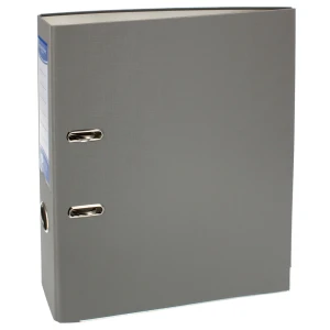 Segregator A4/50 okuty popielaty STARPAK 187498