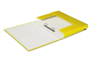 TECZKA Z RING A4 BOX VPE 325/08 ZOL