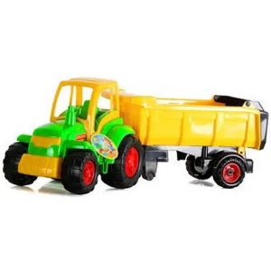 Traktor   akcesoria 69 cm Wader POLESIE 0445