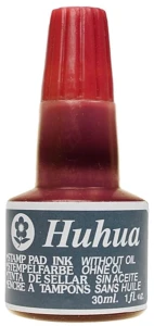 TUSZ DO STEMPLI CZE 30ML 108814 PUD