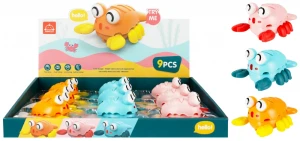 Zabawka Krab MEGA CREATIVE 490300