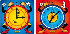 Zegar Tik Tak ADAMIGO 3112