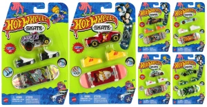 HW SKATE DESKOROLKA BUTY AUTKO MIX HGT71 B/C10