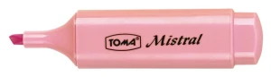 ZAKRESLACZ ROZ PASTEL TO-334 74 MISTRAL A 10