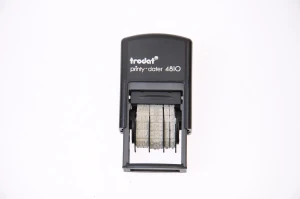 Datownik cyfrowy 4.0 ISO TRODAT 4810
