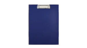 Deska A4 Clipboard PVC granat BIURFOL KH-01-02