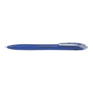 Długopis automatyczny RexGrip niebieski PILOT PIBPRG10RL
