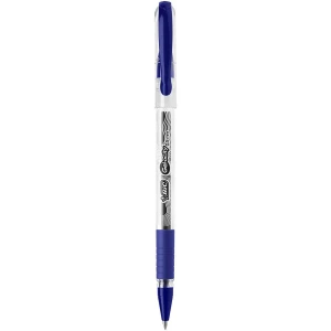 Długopis gelowy zamykany GR Gelocit Stic niebieski PUD A 30 BIC CEL1010265