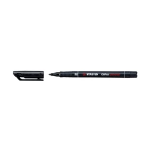 Foliopis OHPen czarny M STABILO 3010055000