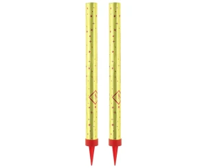 Fontanny party - 18 cm/ 2 szt.
