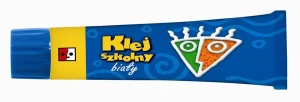 Klej szkolny 50ml w tubie  A 30 JEDNOŚĆ 060110