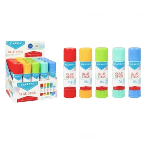 Klej w sztyfcie 15g display A 20 STARPAK 503226