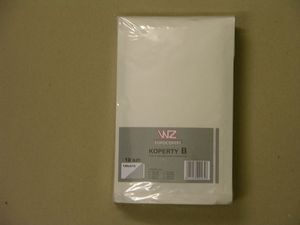 Koperta powietrzna 12x21,5 cm WZ 12B