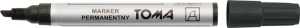 MARKER PERMAN SCI TO-91 CZAR PUD A 10