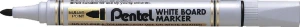 Marker suchościeralny PENTEL MW85-A czarny