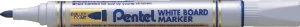Marker suchościeralny PENTEL MW85-C niebieski