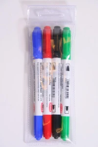 MARKER SUCHSCIER 2STR 4KOL MIX TO-270
