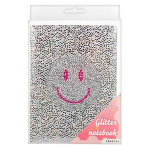 Notes z kryształkami A5 linia STARPAK 405680