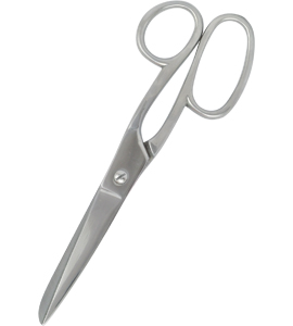 Nożyczki metalowe GRAND GR-4700 7  17,5 cm B/C