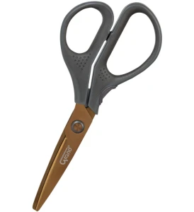 Nożyczki GRAND GR   9700 tytanowe 7,0  17,5 cm