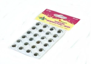 OZDOBA OCZY 15 RZESY SPRZYL 340183 OP24S