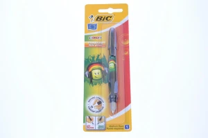 Pióro wieczne X Pen Decor Grafiti blister 1 szt. BIC 8795005