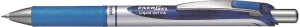 Pióro kulkowe automatyczne PENTEL ENERGEL BL77-C niebieskie