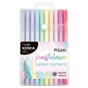 PISAKI 10KOL PAST DERF KIDEA ETUI