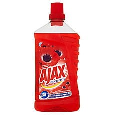Płyn uniwersalny Ajax Floral Fiesta Polne Kwiaty 1 l