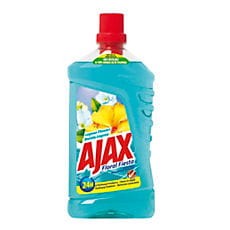 Płyn uniwersalny Ajax Floral Fiesta Kwiaty Laguny 1 l