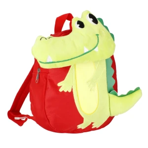 Plecak Krokodyl STARPAK 482188