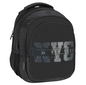 Plecak młodzieżowy NYC STARPAK 507341