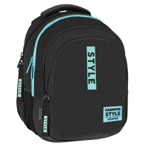 Plecak młodzieżowy STYLE  STARPAK 507685