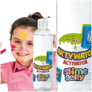 Aktywator do kleju 250 ml w butelce ASTRA 401119004
