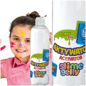 Aktywator do kleju 500 ml w butelce ASTRA 401119005