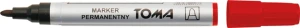 MARKER PERMAN OKR TO-90 CZE PUD A 10