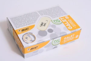 Gumka do mazania Galet PUD A 12 BIC 927866