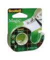tasma klejaca Scotch Magic na podajniku