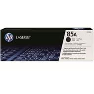 Toner HP LaserJet 85A (CE285A) czarny, oryginalny