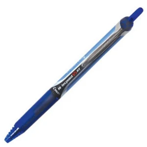 Cienkopis automatyczny niebieski V5RT PILOT BXRT-V5-L
