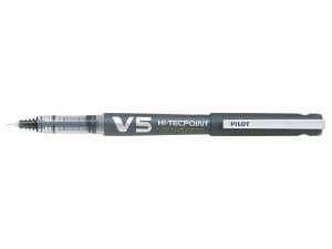 Cienkopis 0.5 k BX-V5 czarny A 10 PILOT PIBXC-V5B