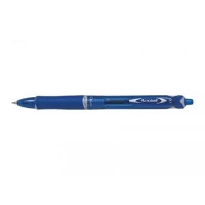 Długopis automatyczny grip Acroball BPAB-15FL niebieski A 10 PILOT PIBPAB15L
