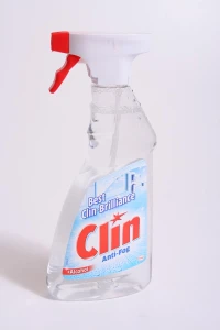 PLYN DO SZYB CLIN 500ML ANTY-FOG Z ROZP BUT