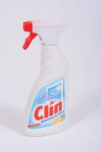 PLYN DO SZYB CLIN 500ML CYTRYNA Z ROZP  BUT