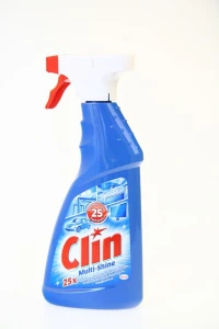 PLYN DO SZYB CLIN 500ML MULTI Z ROZP  BUT
