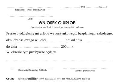 opis